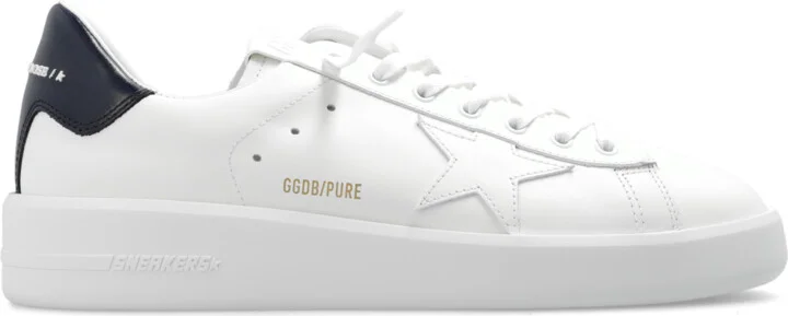 ‘Pure New’ Sneakers, , - White