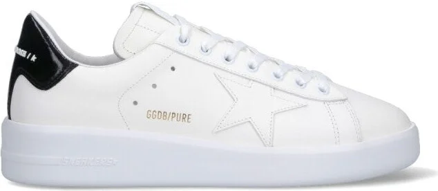 Pure' Sneakers - White