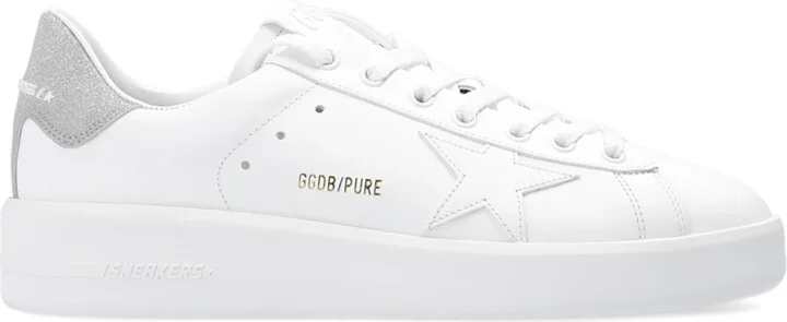 ‘Pure’ Sneakers, , - White