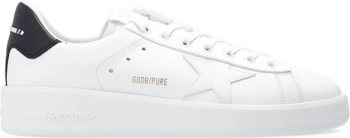 ‘Pure’ Sneakers, , - White