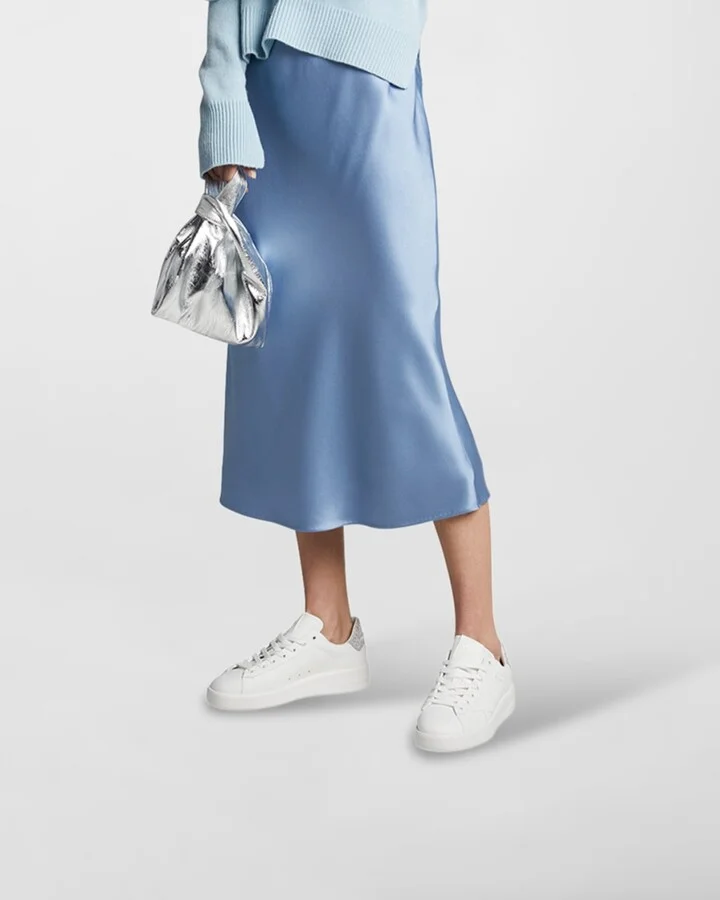 Pure Star Lace-Up Sneakers - Image 5
