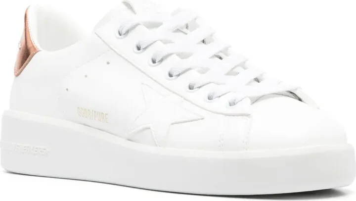 Pure-Star lace-up sneakers - Image 2