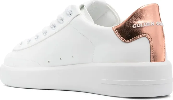Pure-Star lace-up sneakers - Image 3