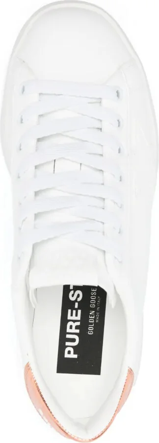 Pure-Star lace-up sneakers - Image 4