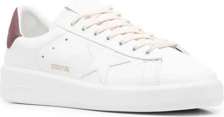 Pure Star low-top sneakers - Image 2
