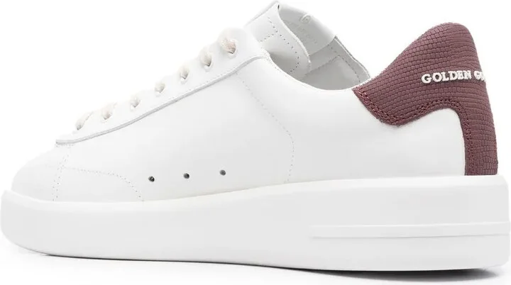 Pure Star low-top sneakers - Image 3