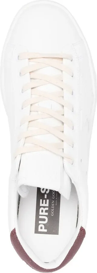 Pure Star low-top sneakers - Image 4