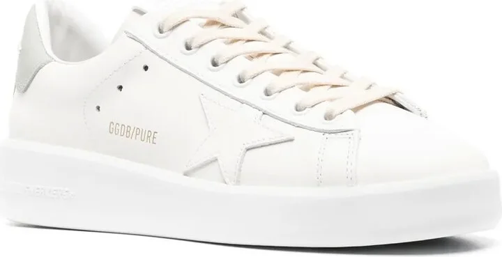 Pure Star low-top sneakers - Image 2