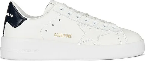 Pure Star Sneaker