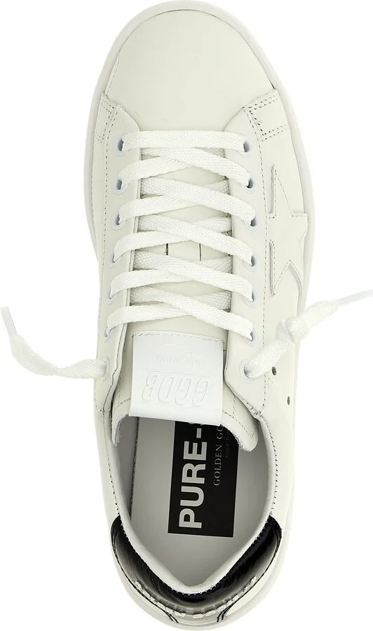 'pure Star' Sneakers - Image 4
