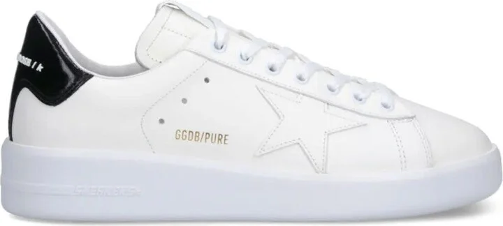 Pure Star Sneakers