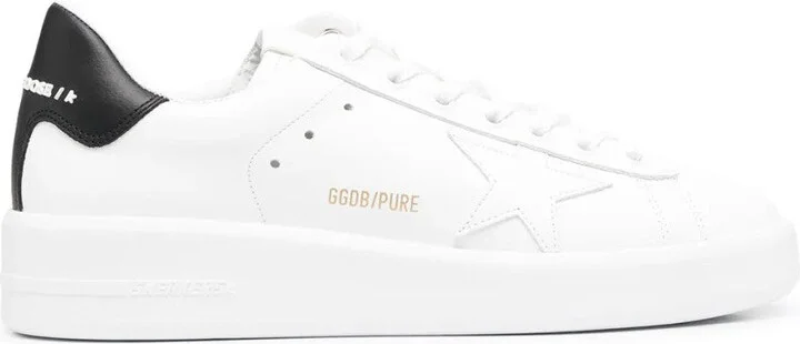 Pure Star Sneakers