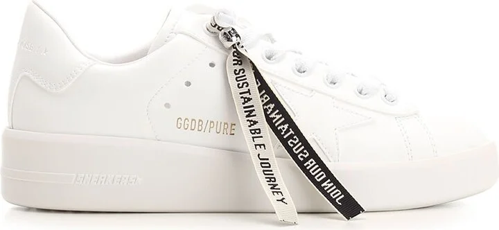 'pure Star' Sneakers