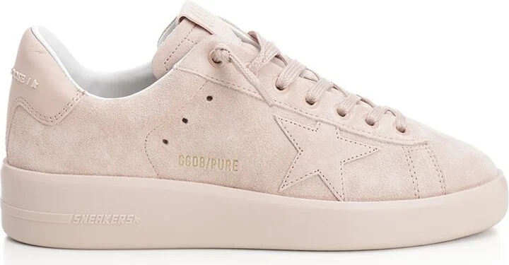 Pure Star Sneakers Rose