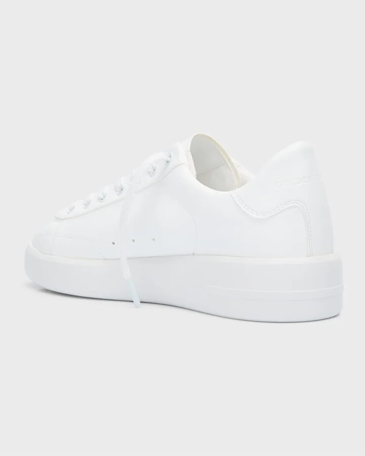 Pure Star Vegan Low-Top Sneakers - Image 2