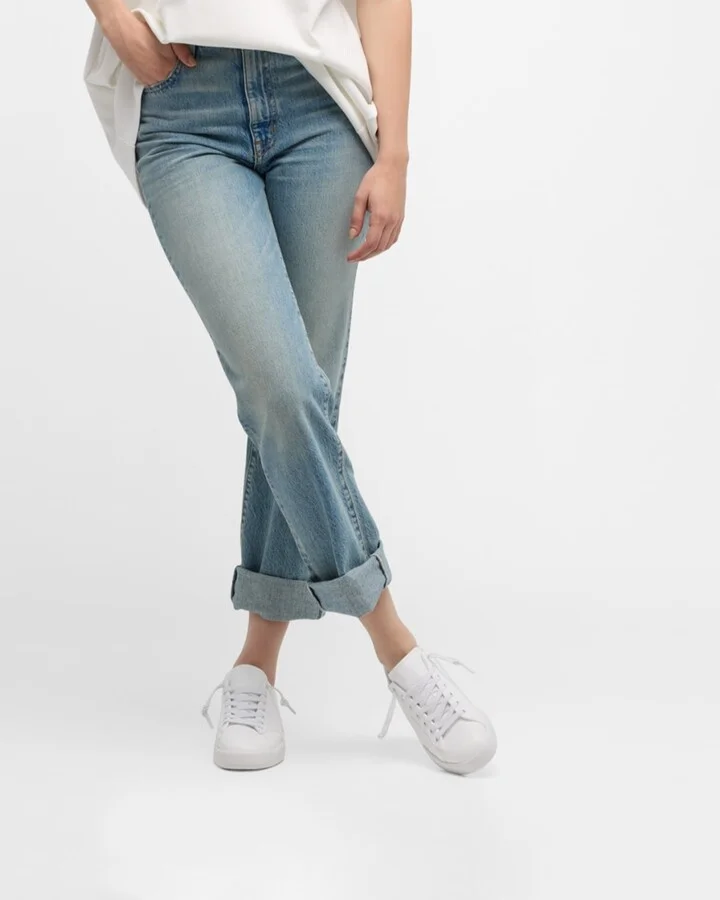 Pure Star Vegan Low-Top Sneakers - Image 3