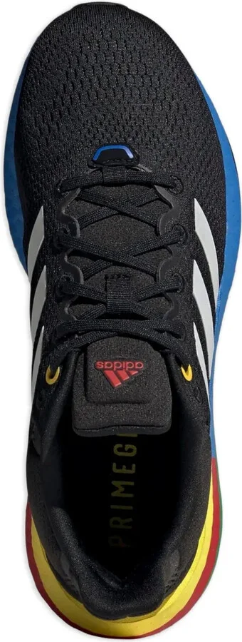 Pureboost 21 "Black/Blue/Green/Yellow/Red" sneakers - Image 5