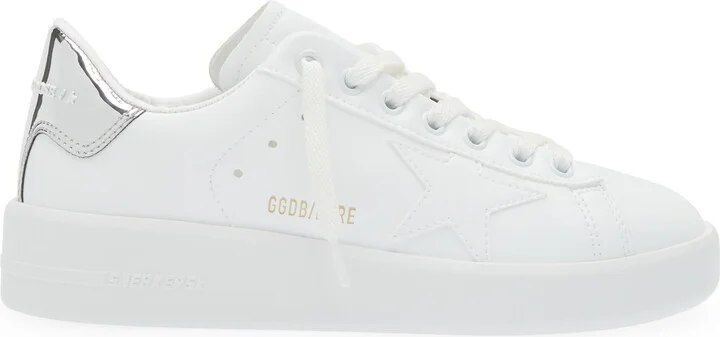 Purestar Bio Based Sneaker - Image 3