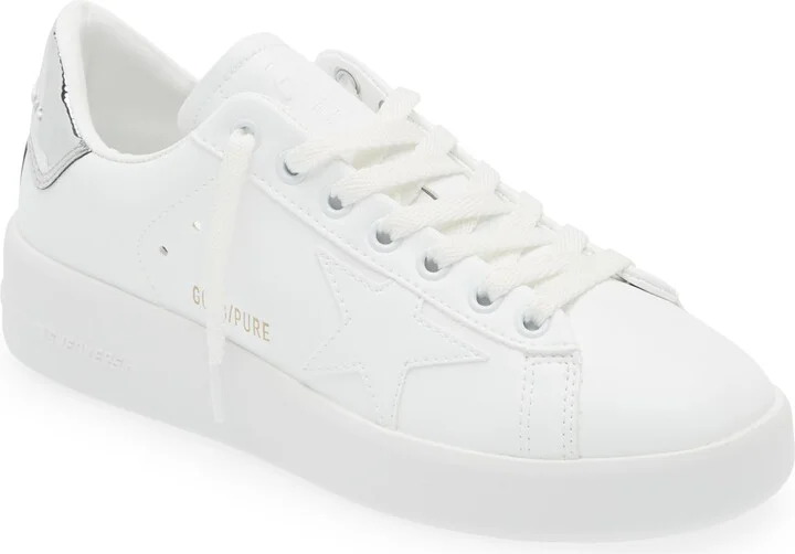 Purestar Bio Based Sneaker