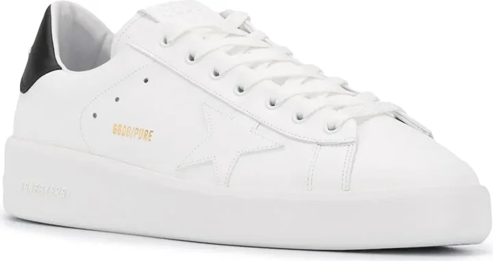 Purestar lace-up sneakers - Image 2