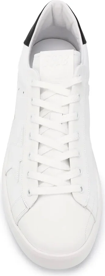 Purestar lace-up sneakers - Image 4