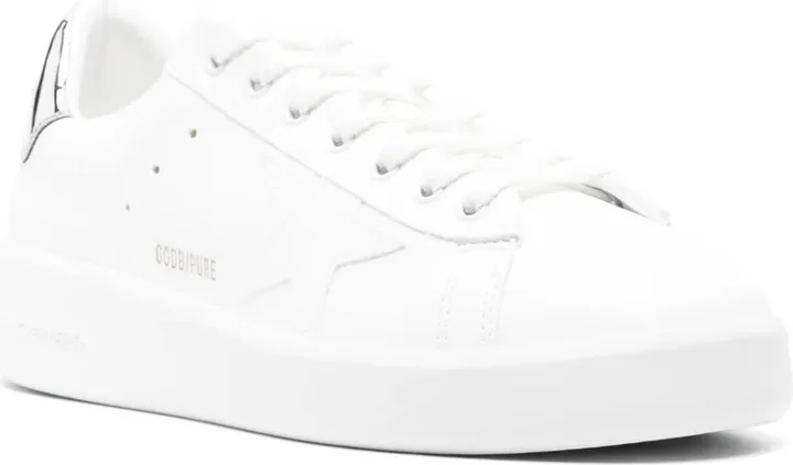 Purestar lace-up sneakers - Image 2