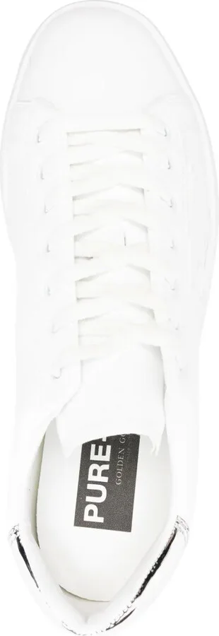 Purestar lace-up sneakers - Image 4