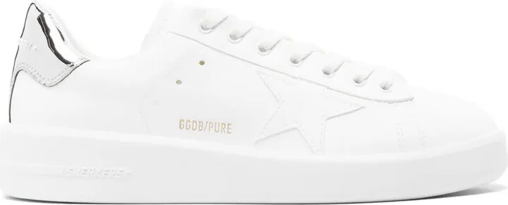 Purestar lace-up sneakers