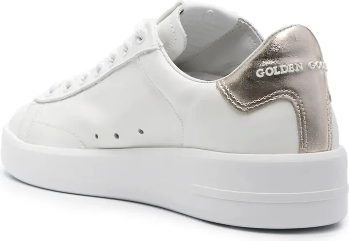 Purestar leather sneakers - Image 3