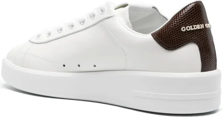 Purestar leather sneakers - Image 3