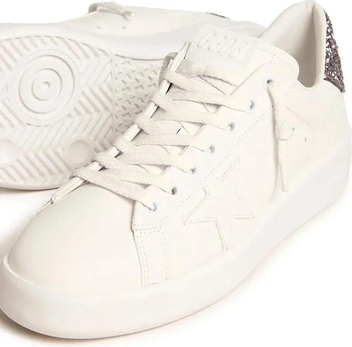 Purestar leather sneakers - Image 2