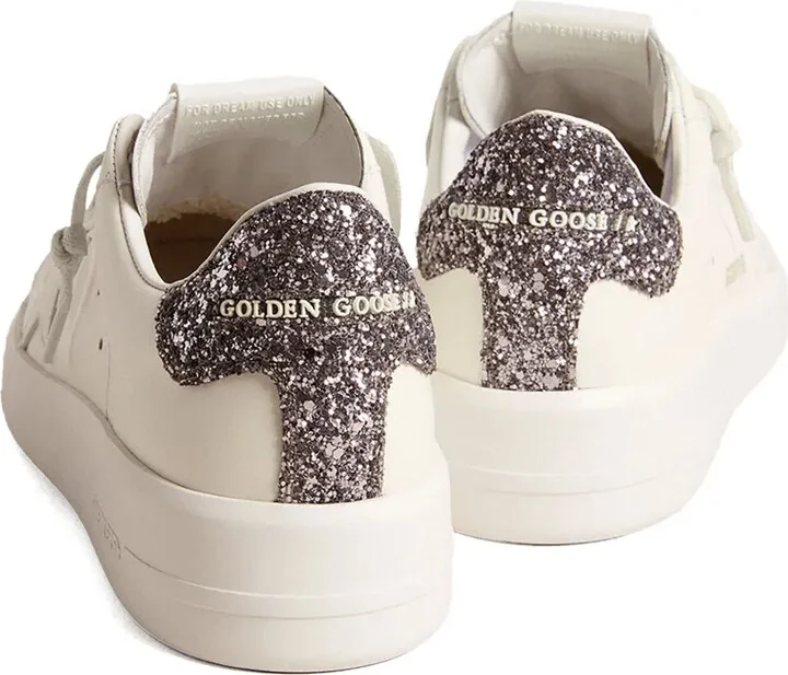Purestar leather sneakers - Image 3