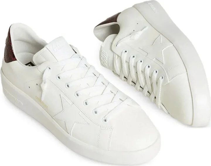 Purestar leather sneakers - Image 2