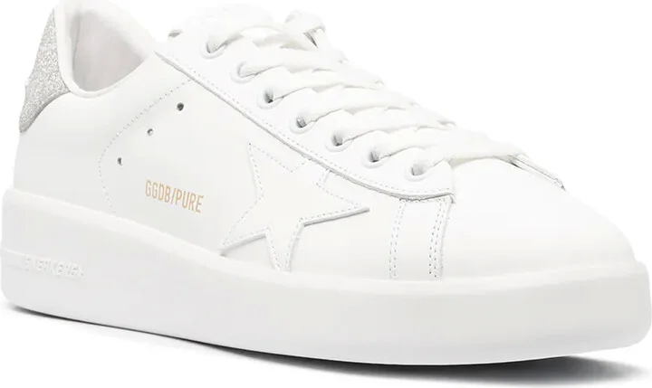 PURESTAR leather sneakers - Image 2