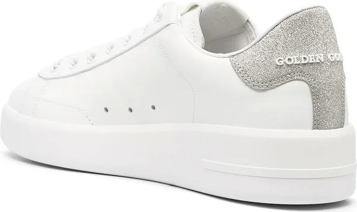 PURESTAR leather sneakers - Image 3