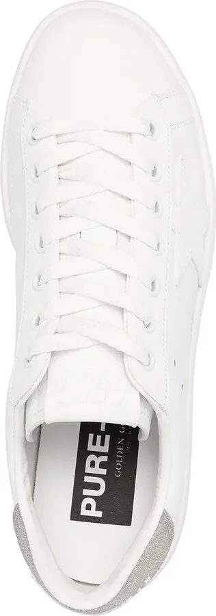 PURESTAR leather sneakers - Image 4