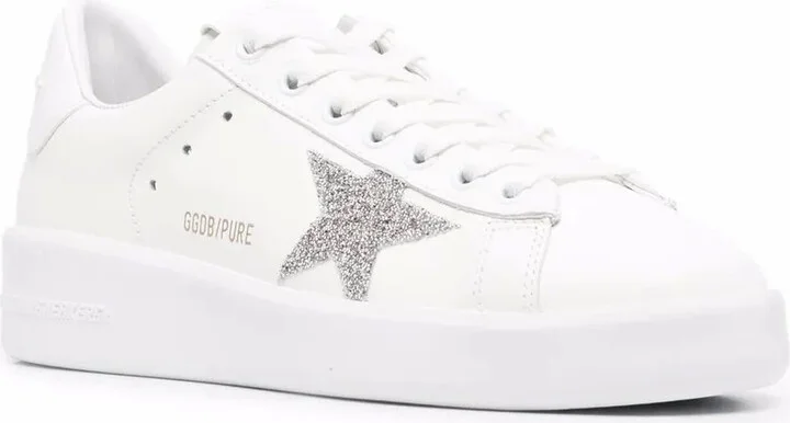 Purestar leather sneakers - Image 2
