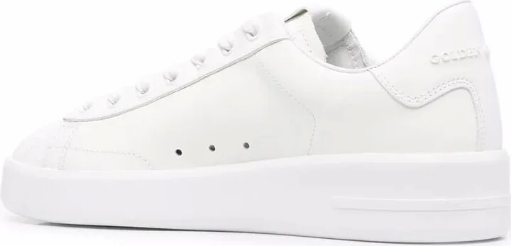 Purestar leather sneakers - Image 3