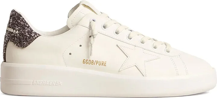 Purestar leather sneakers