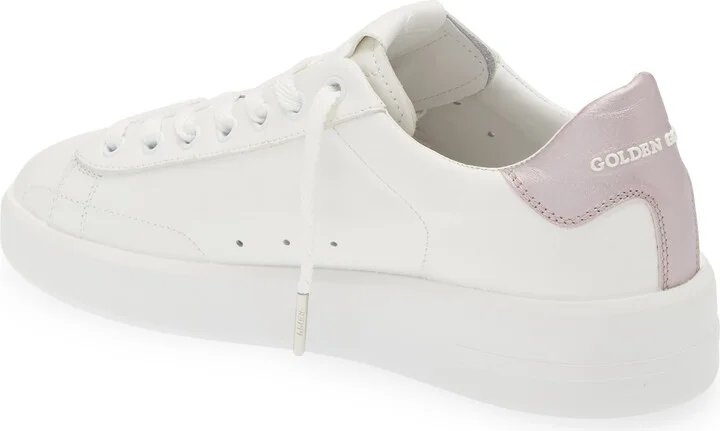 Purestar Low Top Sneaker - Image 2