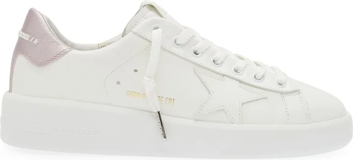 Purestar Low Top Sneaker - Image 3