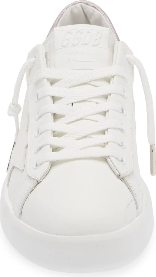 Purestar Low Top Sneaker - Image 4