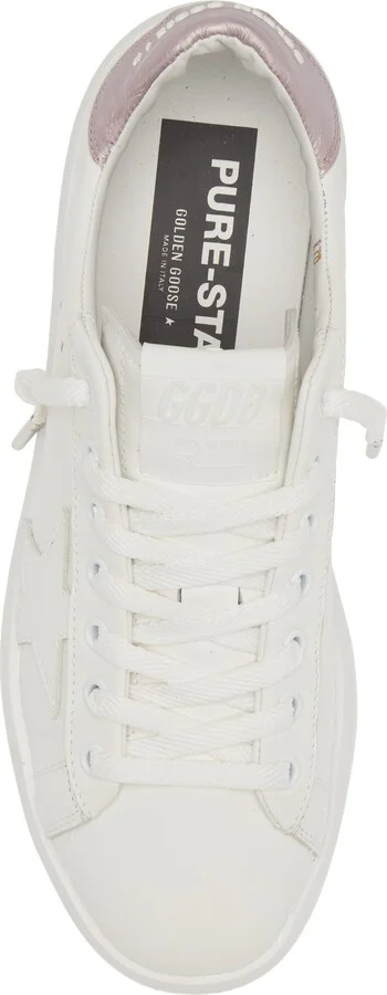 Purestar Low Top Sneaker - Image 5