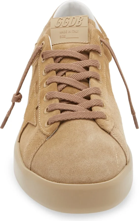 Purestar Low Top Sneaker - Image 4