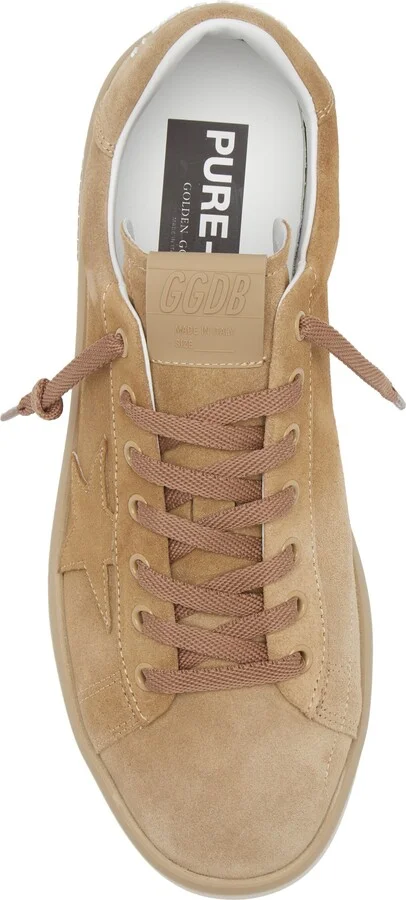Purestar Low Top Sneaker - Image 5