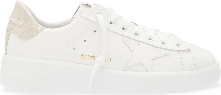 Purestar Low Top Sneaker - Image 3