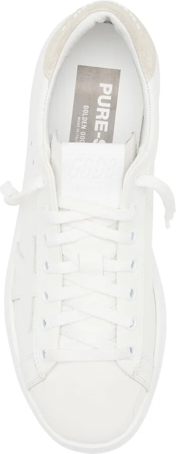 Purestar Low Top Sneaker - Image 5