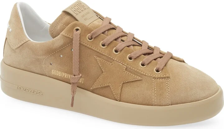 Purestar Low Top Sneaker