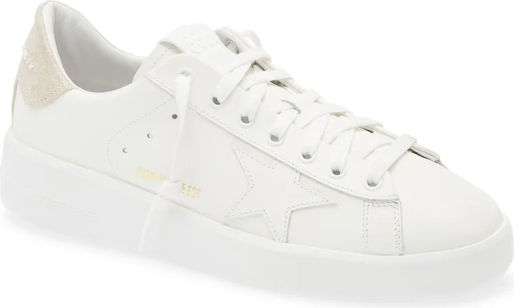 Purestar Low Top Sneaker