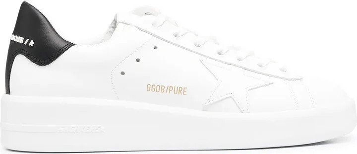 Purestar low-top sneakers
